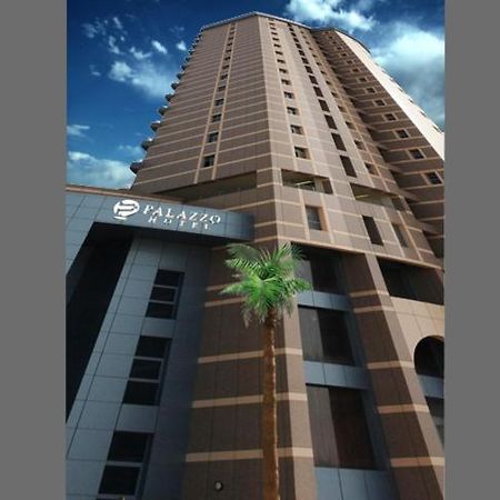 Palazzo Hotel Kuvait Kültér fotó