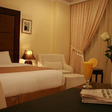 Palazzo Hotel Kuvait Kültér fotó