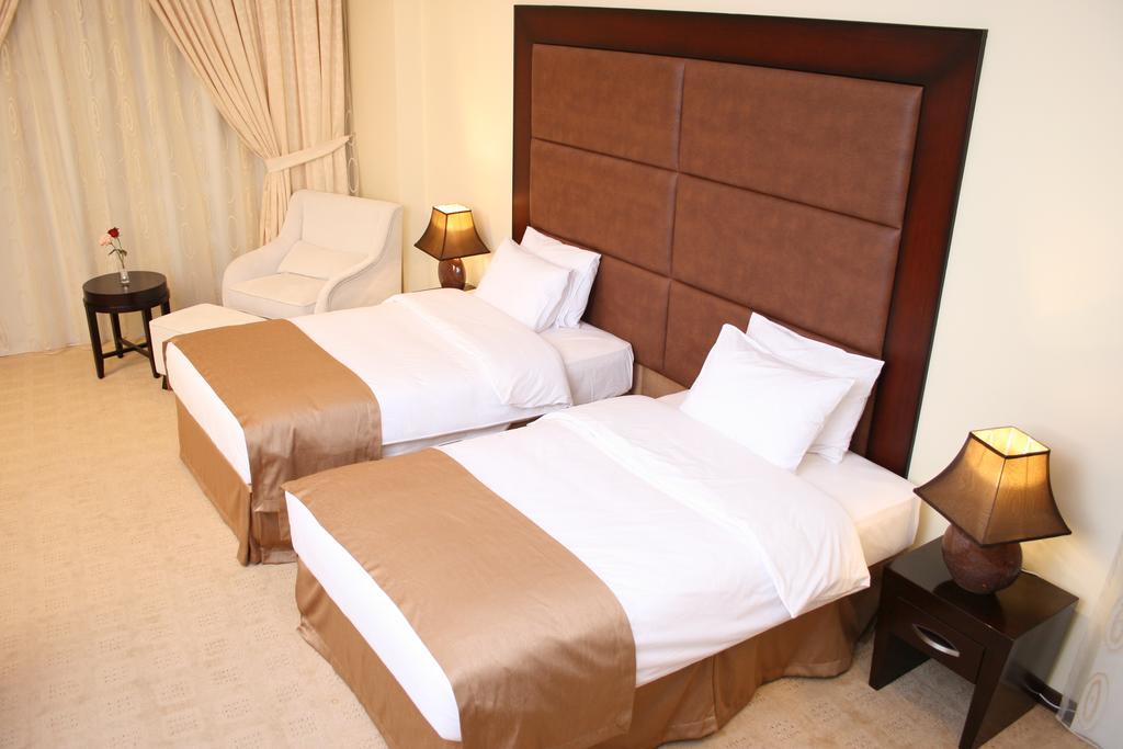 Palazzo Hotel Kuvait Kültér fotó