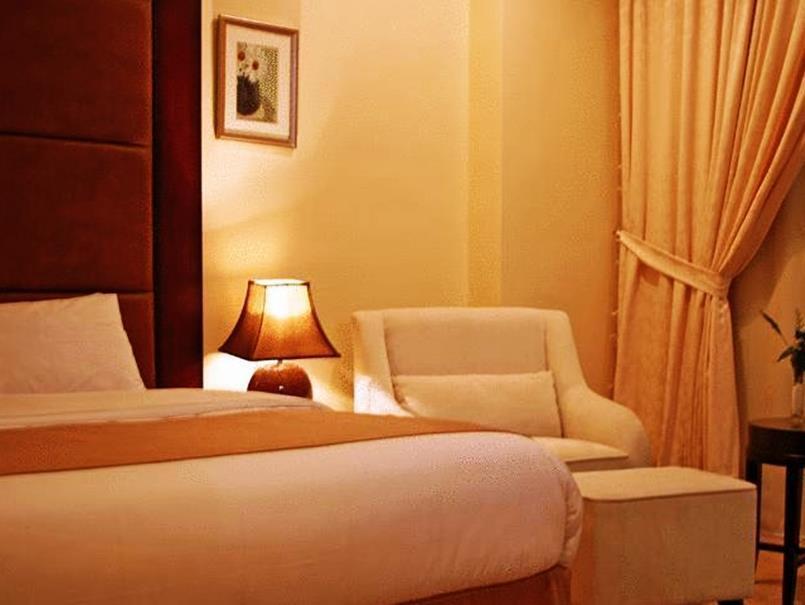 Palazzo Hotel Kuvait Kültér fotó