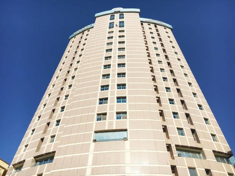 Palazzo Hotel Kuvait Kültér fotó