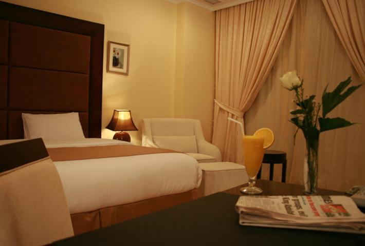 Palazzo Hotel Kuvait Kültér fotó